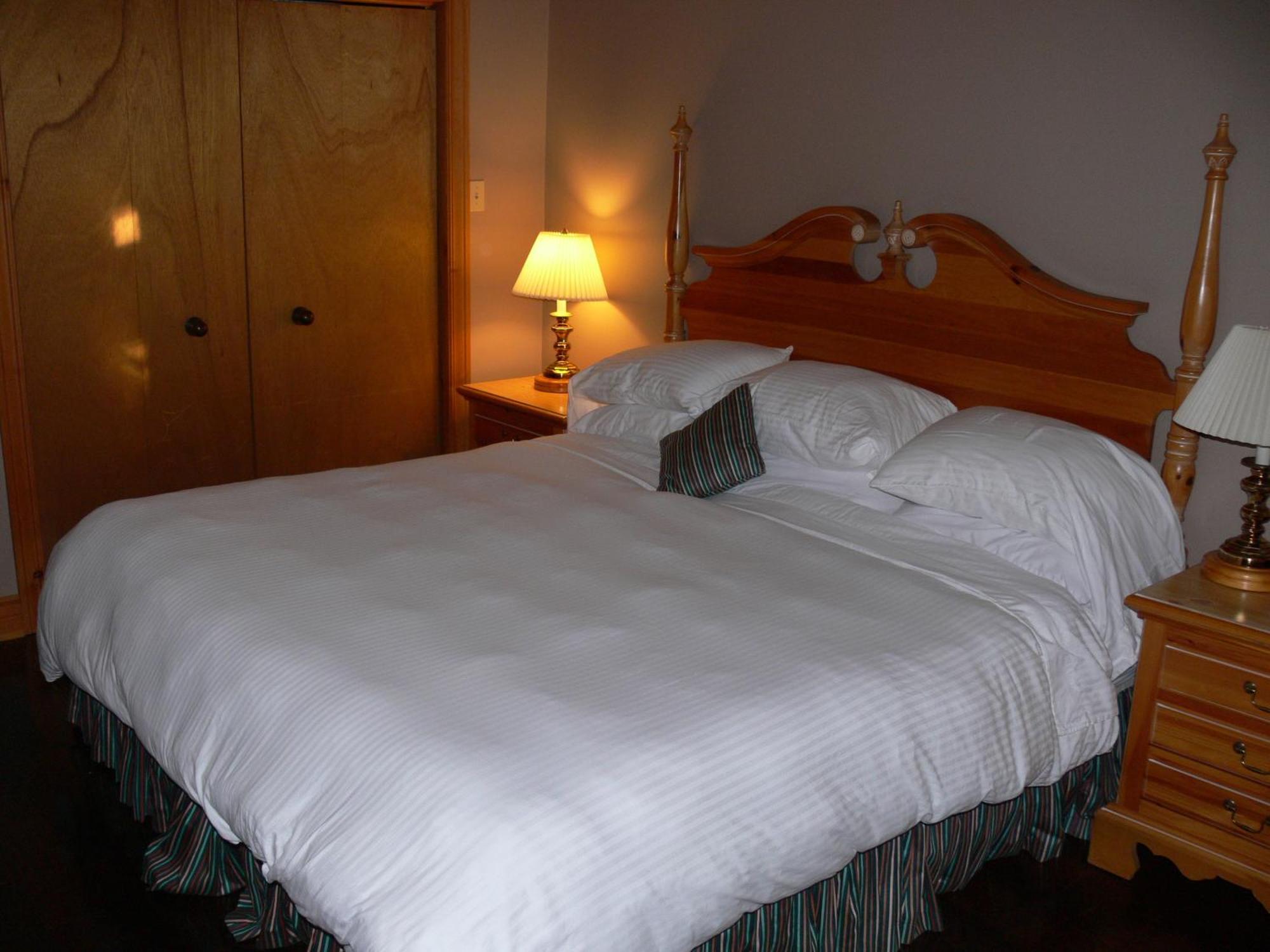 Eganridge Resort, Golf Club & Spa Bobcaygeon Cameră foto