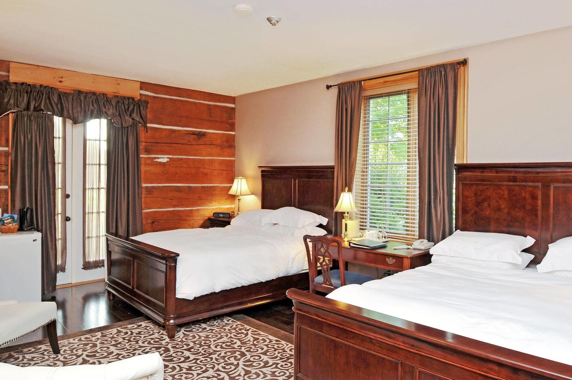 Eganridge Resort, Golf Club & Spa Bobcaygeon Exterior foto